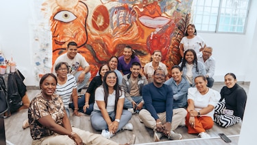 Scholas Ocurrentes se despide con amor y tristeza del Papa Francisco