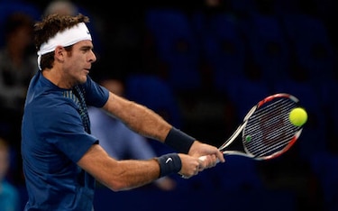 Del Potro pasa a cuartos de final en Múnich