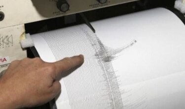 Puerto Rico sacudido por otro fuerte sismo
