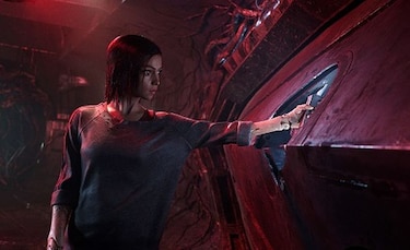 'Alita' domina las taquillas de Norteamérica