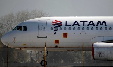 Latam espera salir del capítulo 11 en noviembre