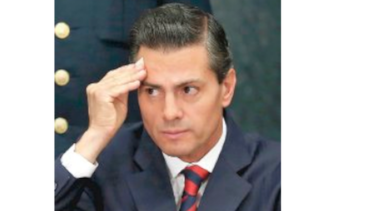 Presidente de México propone legalizar el matrimonio gay en todo el país