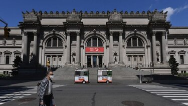 Museo Metropolitano de Nueva York reabrirá al público el 29 de agosto