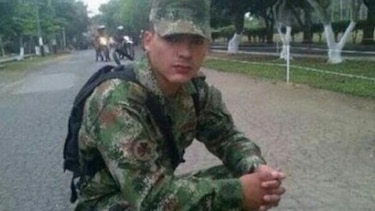 FARC anuncia que liberará a soldado que fue retenido durante combate