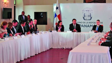 Gobierno, optimista ante nueva revisión