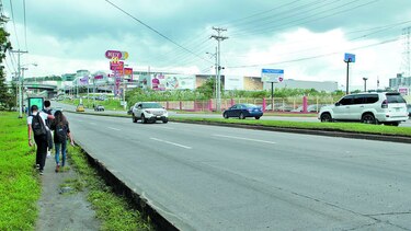 Instituto de Medicina Física necesita un puente