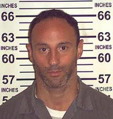 Actor de 'Los Soprano' sale de prisión tras ocho años detenido