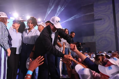 Nuevos grupos arrancan la ruta para inscribirse como partidos rumbo a 2029  