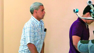 Ministerio Público presentaría amparo contra fallo del juez Loaiza
