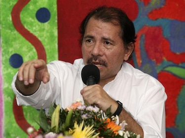 Daniel Ortega acusa a Estados Unidos de promover unidad opositora para elecciones en Nicaragua