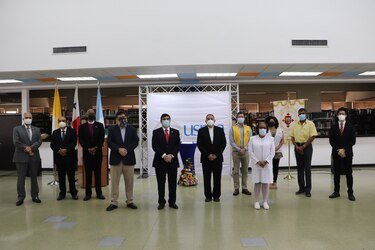 Unas 19 asociaciones nacionales han firmado el Compromiso Ético Panamá