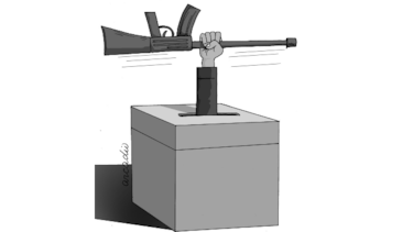 Modelo para armar países