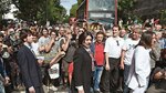 50º aniversario de Abbey Road