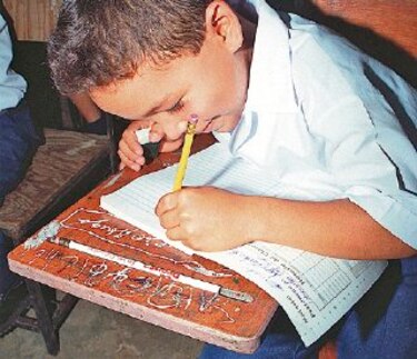 Concurso de ideas para evitar la deserción escolar