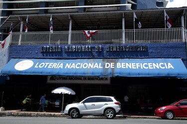 Dos denuncias por presunto peculado en la Lotería Nacional llegan al Ministerio Público