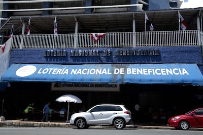 Dos denuncias por presunto peculado en la Lotería Nacional llegan al Ministerio Público