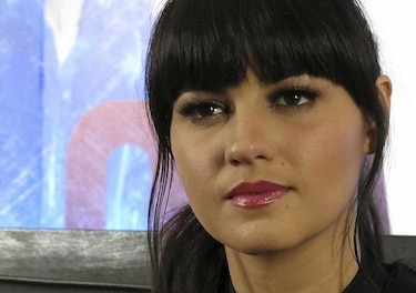 Maite Perroni, ilusionada por participar en marcha gay
