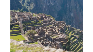 Perú espera reabrir en noviembre la ciudadela inca Machu Picchu