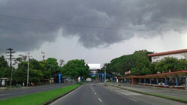 Reabren la vía Transístmica