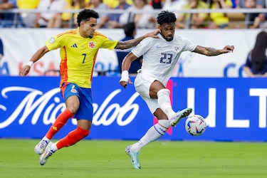 Panamá rumbo al Mundial 2026 con una generación que busca hacer historia