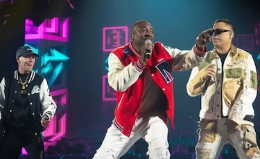 El panameño ‘Gringo Man’ demanda a Emilio Estefan y Rabanes por $10 millones; exige otros $100 millones a Sony Music