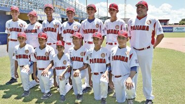 Camino al ‘Latino’ en Aruba