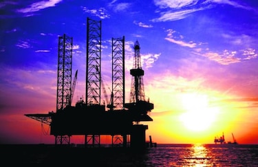 Productor de petróleo y gas submarino solicita establecer protección