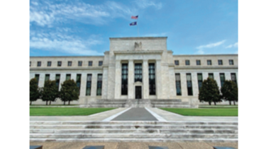  FED mantiene tasas mientras nivel de empleo mejora 