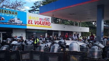 Productores dicen que están abiertos al diálogo, pero no quieren ‘mentiras’