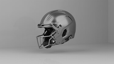 NFL aprueba casco especial para evitar conmociones cerebrales en ‘quarterbacks’