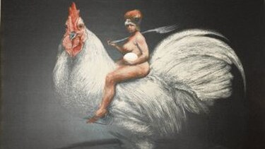 Fabelo: una infinita capacidad creativa