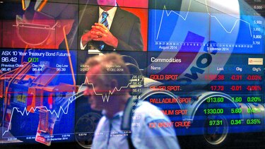 Operadores diarios animan la criptomanía