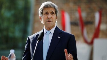 Primera reunión sobre el acuerdo nuclear con Irán será la próxima semana