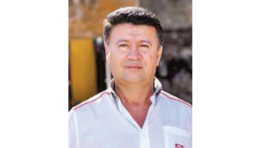 Detienen en Costa Rica a Carlos Cerdas de la constructora Meco