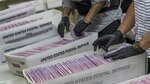 Elecciones presidenciales en Estados Unidos: Noticias minuto a minuto