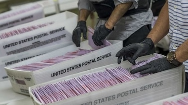 Elecciones presidenciales en Estados Unidos: Noticias minuto a minuto