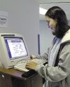 Página del consumidor De su casa al mundo, por internet