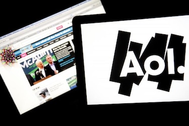 AOL proveerá más contenido al nuevo portal de MSN