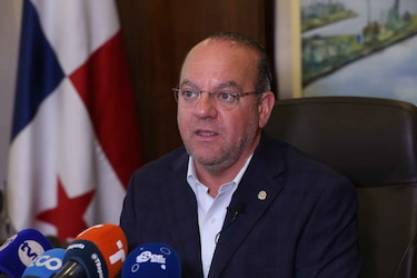 Presidente de la Cciap critica la suspensión parcial de compensación para magistrados: ‘No es lo que la ciudadanía pide’