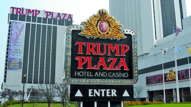 La inversión extranjera que omite Trump