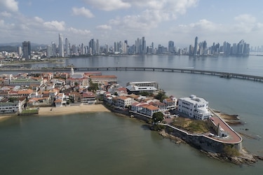 Ocupación hotelera alcanzó 37%  en 2021 