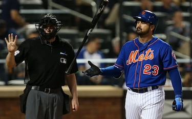 Mets dejan en libertad a Adrián González