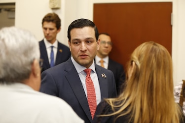 Llega a Panamá el sospechoso del atentado de Alas Chiricanas; fue extraditado de Venezuela