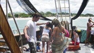 Coclé, una tierra llena de sorpresas para el visitante