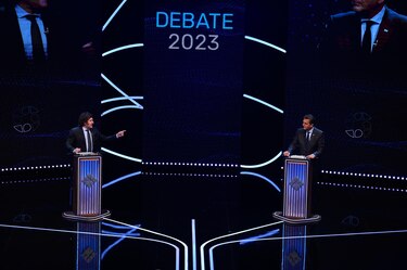 Cámara Electoral tacha de ‘infundadas’ las versiones de fraude en la segunda vuelta