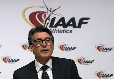 Sebastian Coe está bajo la lupa por caso de corrupción en IAAF