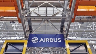 Airbus afirma que el A380 no es amenaza para Boeing