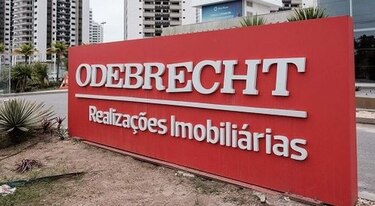 Apoyo jurídico de Odebrecht a empleados que colaboren con la justicia brasileña