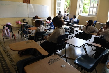 Los paros docentes: consecuencias críticas para el aprendizaje de los estudiantes