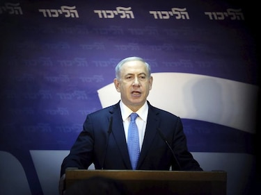 Netanyahu llama a la comunidad internacional a insistir para un mejor acuerdo